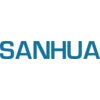 SANHUA-logo-Blue-on-White-2023.png